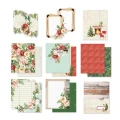 RSC Pre-Order Simple Stories Evergreen Memories Collection - Binder Inserts