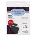RSC Pre-Order Scrapbook Adhesive by 3L - Black Micro Squares