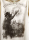 Black Rhum T-Shirt (cream) - Stranger & Stranger