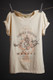 Mezcal T-Shirt (cream) - Stranger & Stranger