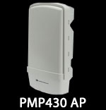 PMP430 Access Points