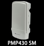 PMP430 Subscriber Modules