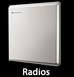 PTP600 Radios