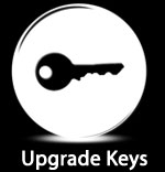 PTP650 Upgrade Keys