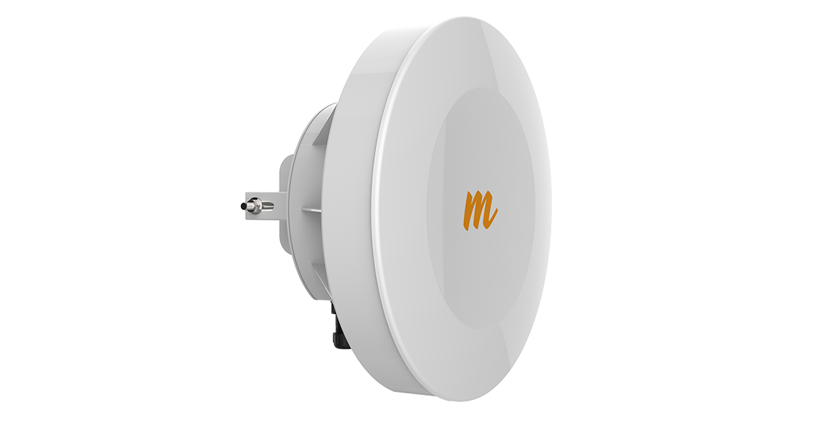Mimosa Networks B5 5 GHz 1 Gbps capable PtP backhaul P/N 10000001
