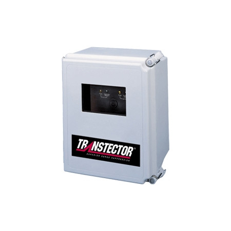 Transtector Systems Inc 1 8 Vac Panel Surge Protection Mcp Wirelessunits Com