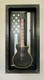 A black and silver american flag guitar display frame or glass case to display your guitar in style.
Guitar Display Case, Shadow box, Guitar mount, Guitar wall hanger, Guitar holder, JeLis Decor, DisplayMyGuitar.com G-Frame, G-Frames , Guitar art, Guitar decor, Gibson, Fender, Les Paul, Stratocaster, Bass, Crate, Martin, Taylor, peavey, ESP, washburn, paul reed smith, Takamine, yamaha, ibanez, Guitar Case, Guitar mount, Guitar stand, Guitar holder Gibson, Fender, Les Paul, Stratocaster, Bass, Crate, Martin, Taylor, peavey, ESP, washburn, paul reed smith, Takamine, yamaha, ibanez, Guitar Case, Guitar mount, Guitar stand, Guitar holder
After the rain G-Frame