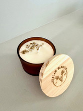 Outlaw Bandits - Candle 4oz - Prairie Moon