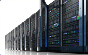 Data Centers