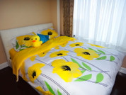 Sweet Home