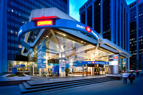 BMO- Bank of Montreal 
