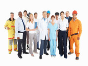Consulting Services- Work Permit