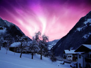 Yukon 3-4 Days Aurora Tour
