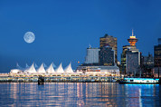 Exclusive 1-Day Vancouver Tour