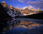 Boutique 5-Day Rocky Mountain Tour