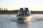 Great Northern Adventure Signature Package
