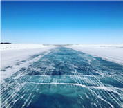 Ice Road Adventure Package