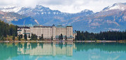 Lake Louise 1 day tour (1-5 people)