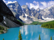 Lake Louise 1 day tour (6-11 people)