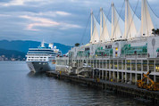 Vancouver 1 day tour (1-5 people)