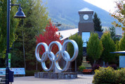 Whistler 1 day tour (6-11 people)