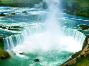 Niagara falls 1 day tour (1-5 people)