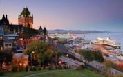 Quebec 1 day tour (1-5 people)