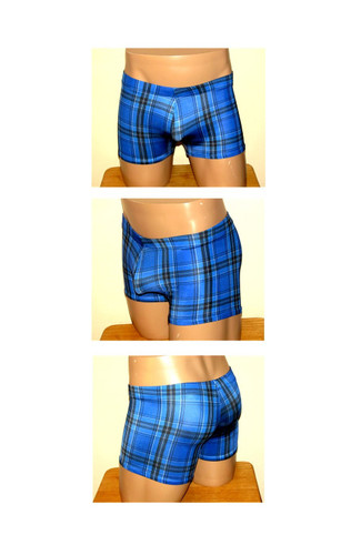 SQUARECUT SWIMWEAR (69  Prints and 30 Solid Color Selections)Customize Leg Length