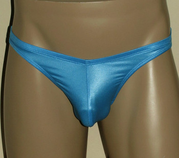 WETLOOK SWIMWEAR BIKINI OR THONG" ( 12 Wetlook Color Selections)Customize Front Cut, Side Width, and Back Cut