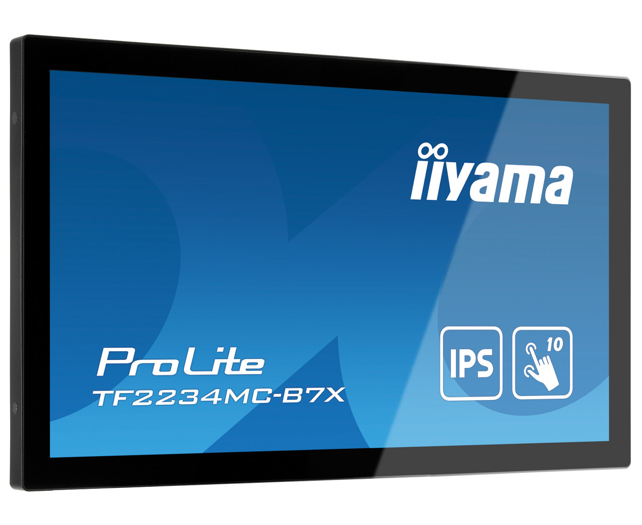 iiyama ProLite TF2234MC-B7X 22