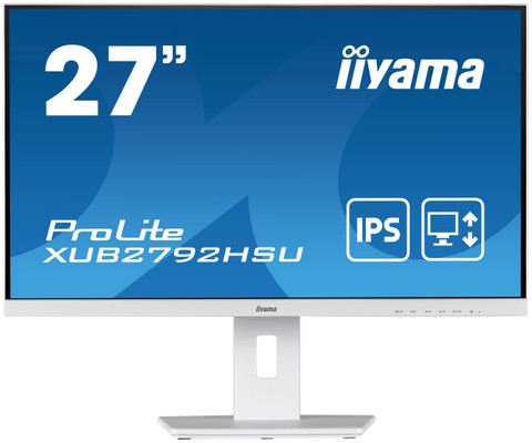 iiyama ProLite XUB2792HSU-W5