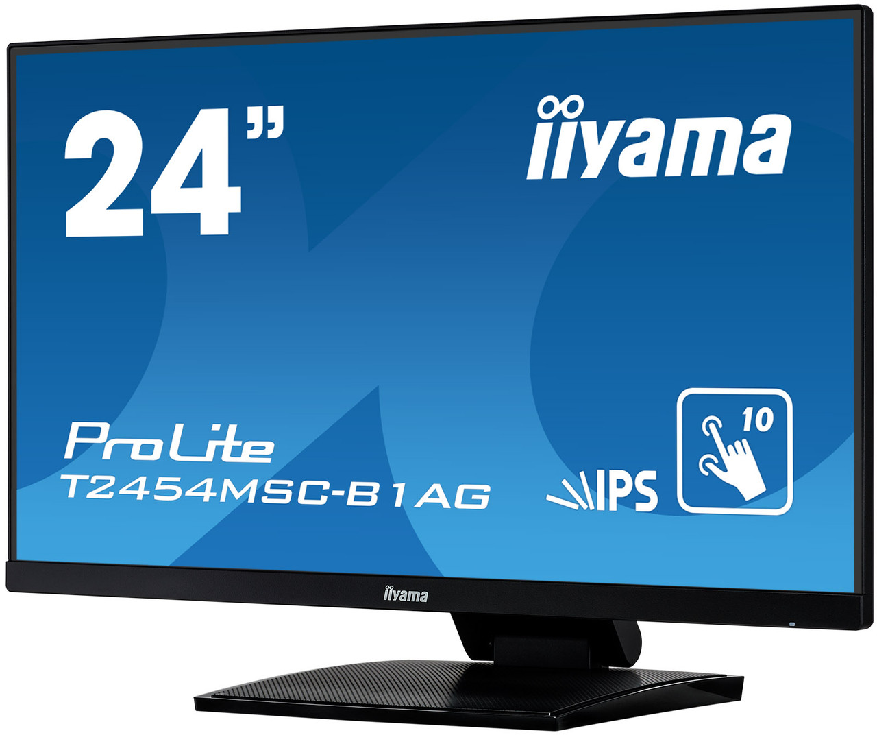 iiyama ProLite T2454MSC-B1AG 24