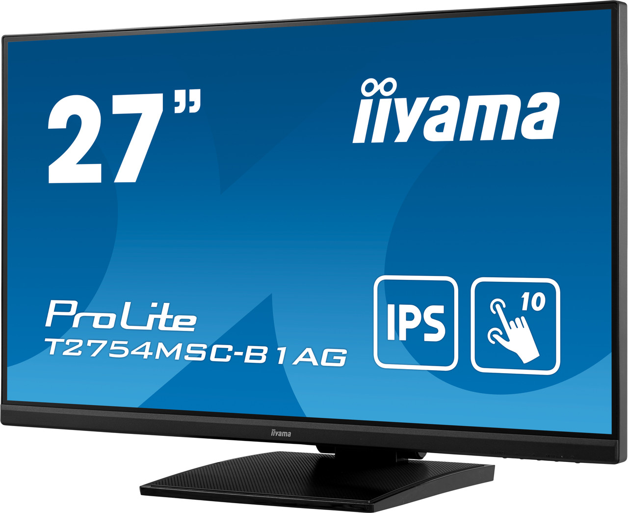 iiyama ProLite T2754MSC-B1AG 27