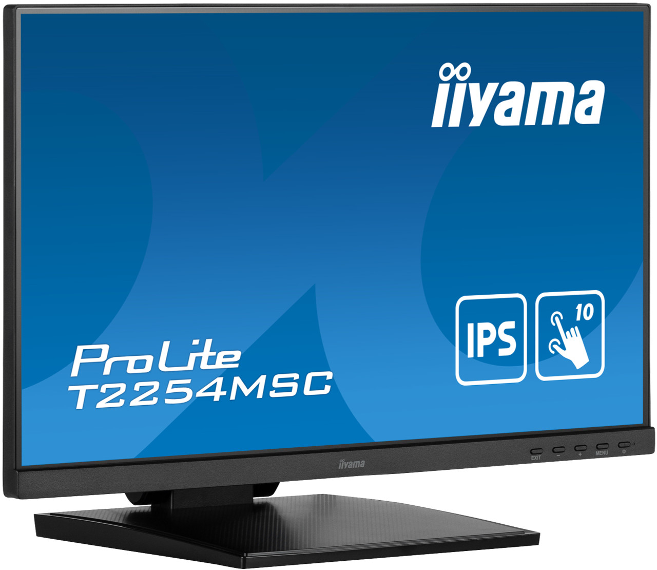 iiyama ProLite T2254MSC-B1AG 22