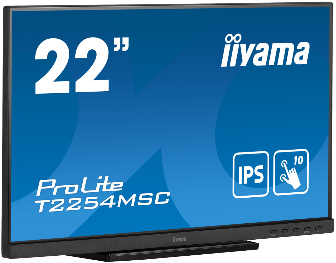 iiyama ProLite T2254MSC-B1AG 22