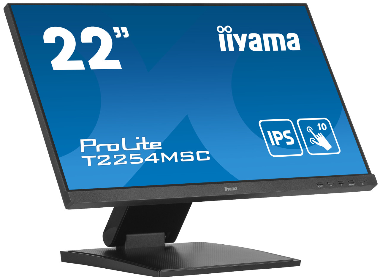iiyama ProLite T2254MSC-B1AG 22