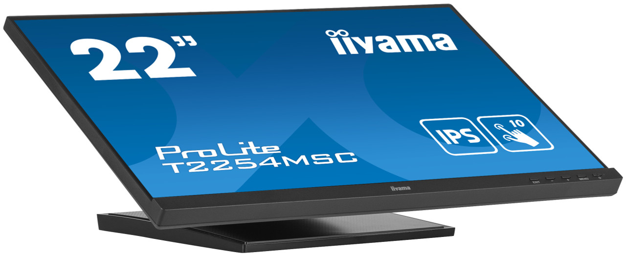 iiyama ProLite T2254MSC-B1AG 22