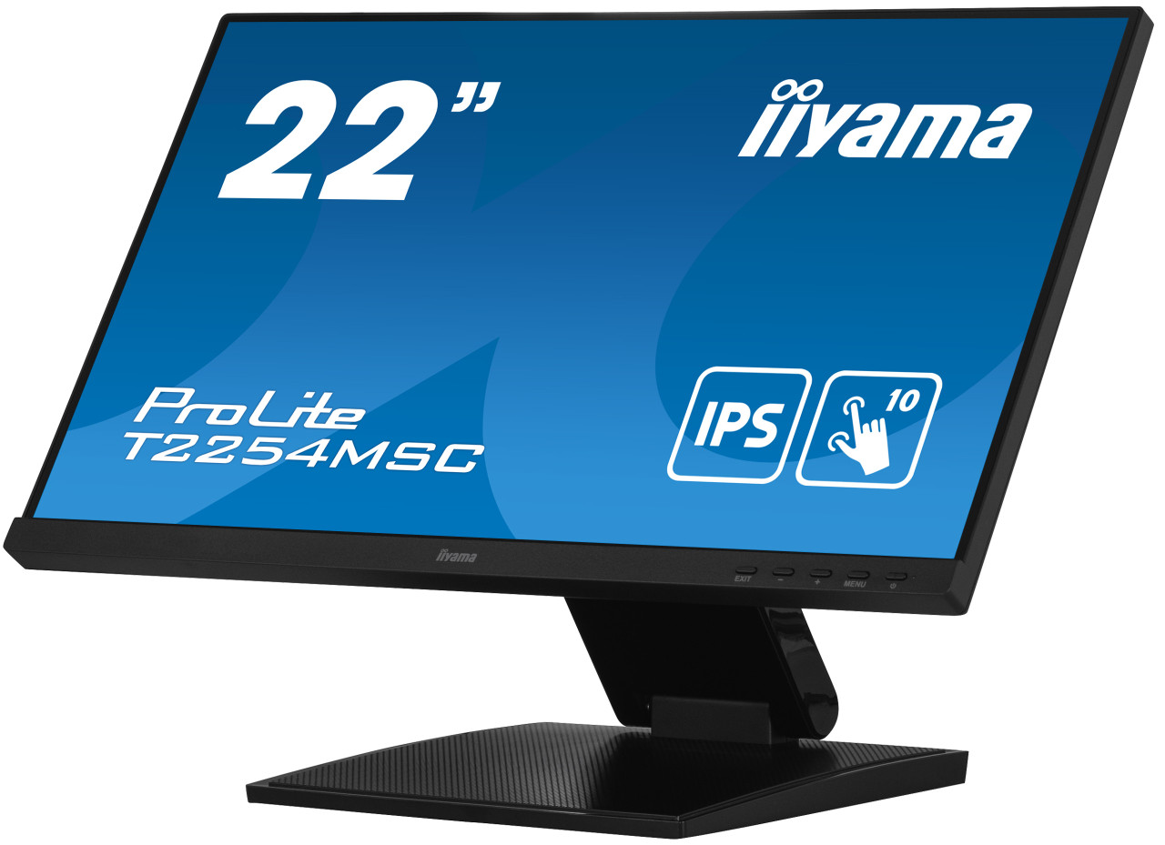 iiyama ProLite T2254MSC-B1AG 22