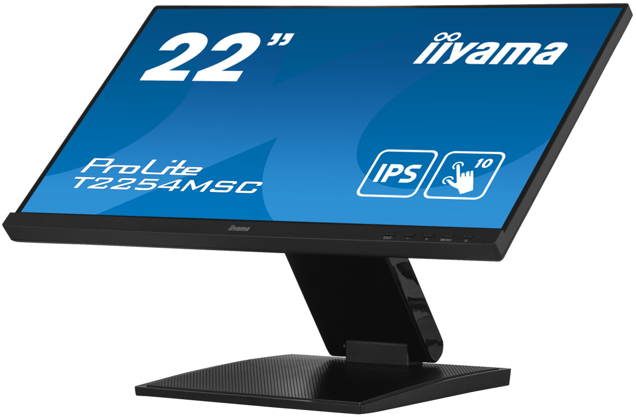 iiyama ProLite T2254MSC-B1AG 22