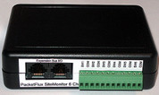 SiteMonitor 6 Channel Switch Closure Input