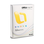 Office 2008 for Mac - Special Media Edition