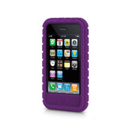 Speck PixelSkin Case for iPhone 3G