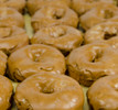 Caramel Donuts