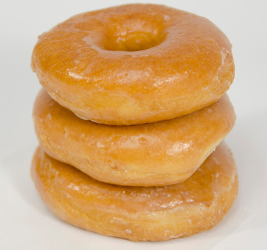 Bills Donuts Birthday Cake Bills Donuts Birthday Cake