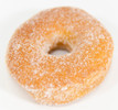 Sugar Ring Donuts