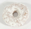 Powdered Ring Donuts