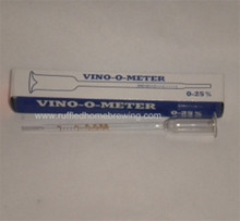 Vino-O-Meter