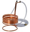 Wort Chiller with Hose