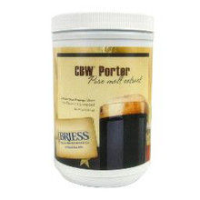 BRIESS PORTER CANISTER 3.3 LB