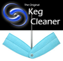 The Keg Cleaner
